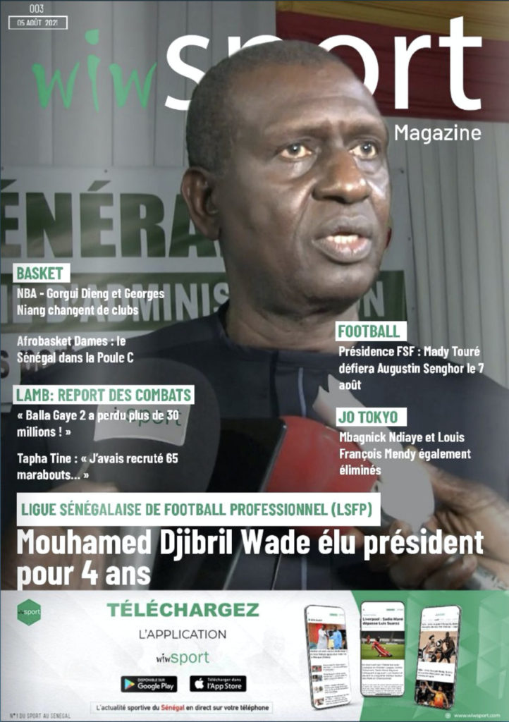 wiwsport Magazine – le numéro 03 est disponible : à lire gratuitement ! - wiwsport