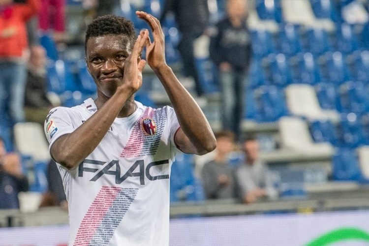 Eliminatoires Coupe du Monde Qatar 2022 : Le retour d'Ibrahima Mbaye au poste de latéral droit - wiwsport