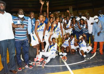Coupe nationale du Sénégal - Dames : l’ASC Ville de Dakar domine encore DUC en finale - wiwsport
