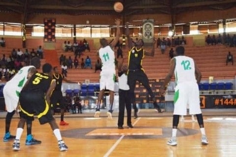 Basketball - Finale play-offs Hommes : Repoussée au dimanche 08 août, la finale AS Douanes vs DUC en huis clos - wiwsport Basketball - Finale play-offs Hommes : Repoussée au dimanche 08 août, la finale AS Douanes vs DUC en huis clos - wiwsport