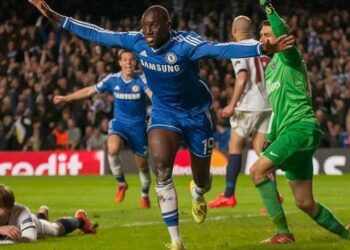 Statistique : Meilleur ratio de buts par match au XXle siècle - Un seul sénégalais dans le top 50 - wiwsport