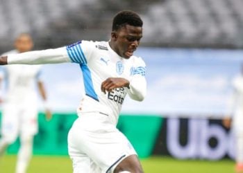 OM - Jacques Bayle encense Bamba Dieng : "Si on est en coupe d’Europe, c’est beaucoup grâce à lui" - wiwsport