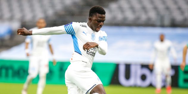 OM - Jacques Bayle encense Bamba Dieng : "Si on est en coupe d’Europe, c’est beaucoup grâce à lui" - wiwsport OM - Jacques Bayle encense Bamba Dieng : "Si on est en coupe d’Europe, c’est beaucoup grâce à lui" - wiwsport