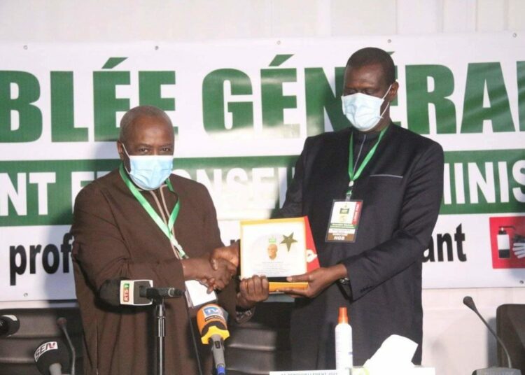 Live - LSFP : Cérémonie de passation de service à suivre en direct sur wiwsport.com - wiwsport Live - LSFP : Cérémonie de passation de service à suivre en direct sur wiwsport.com - wiwsport