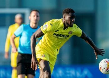 Finale Supercoupe d'Europe / Chelsea - Villarreal : Boulaye Dia titulaire dès son premier match officiel ... face à Edouard Mendy - wiwsport