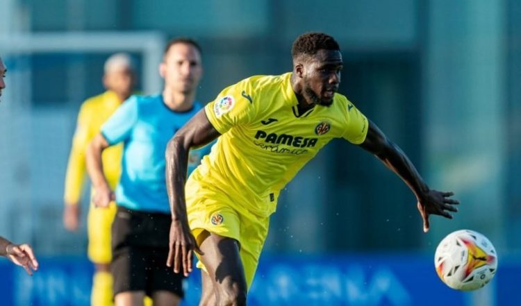 Finale Supercoupe d'Europe / Chelsea - Villarreal : Boulaye Dia titulaire dès son premier match officiel ... face à Edouard Mendy - wiwsport Finale Supercoupe d'Europe / Chelsea - Villarreal : Boulaye Dia titulaire dès son premier match officiel ... face à Edouard Mendy - wiwsport