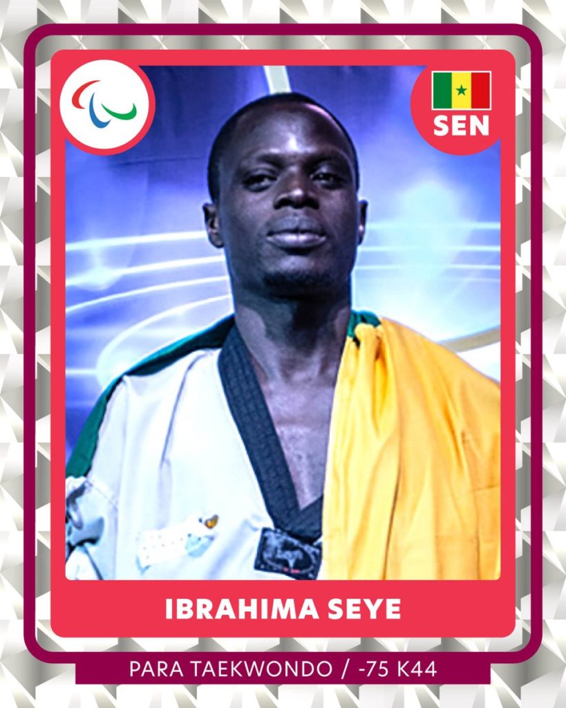 Jeux paralympiques : les Africains à suivre à Tokyo 2021 - wiwsport Jeux paralympiques : les Africains à suivre à Tokyo 2021 - wiwsport