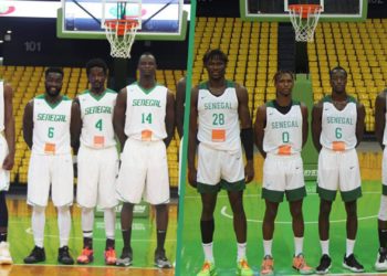 LIVE - Tournoi de Dakar : Suivez le choc Sénégal A vs Sénégal Local en direct sur wiwsport.com - wiwsport