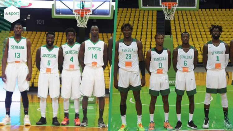 LIVE - Tournoi de Dakar : Suivez le choc Sénégal A vs Sénégal Local en direct sur wiwsport.com - wiwsport LIVE - Tournoi de Dakar : Suivez le choc Sénégal A vs Sénégal Local en direct sur wiwsport.com - wiwsport