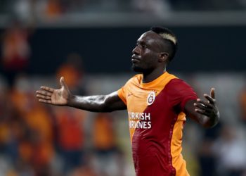 Galatasaray : Un "divorce" entre Mbaye Diagne et son Club ? - wiwsport