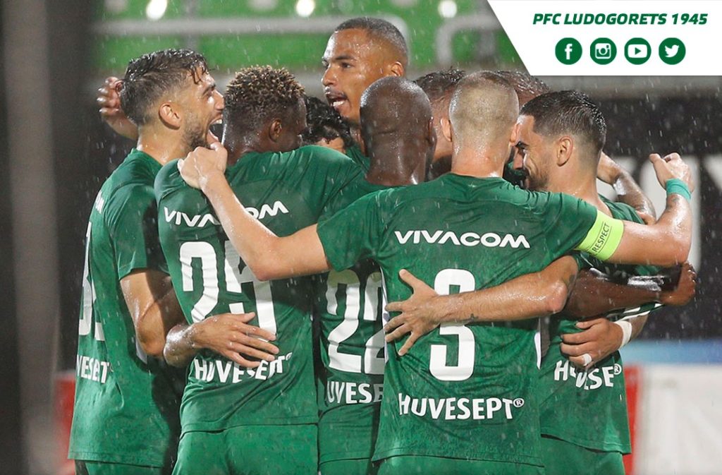 Ligue des Champions : Le Ludogorets de Stéphane Badji élimine l'Olympiacos d'Ousseynou Ba et Pape Abou Cissé au 3e tour préliminaire - wiwsport