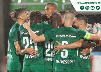 Ligue des Champions : Le Ludogorets de Stéphane Badji élimine l'Olympiacos d'Ousseynou Ba et Pape Abou Cissé au 3e tour préliminaire - wiwsport