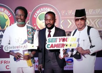 Direct Cameroun – Tirage au sort : Elhadji Diouf annonce déjà les couleurs : « le Sénégal va gagner la CAN ici » (vidéo)