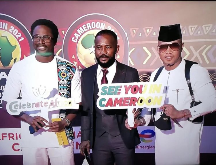 Direct Cameroun - Tirage au sort : Elhadji Diouf annonce déjà les couleurs : "le Sénégal va gagner la CAN ici" (vidéo) - wiwsport Direct Cameroun - Tirage au sort : Elhadji Diouf annonce déjà les couleurs : "le Sénégal va gagner la CAN ici" (vidéo) - wiwsport