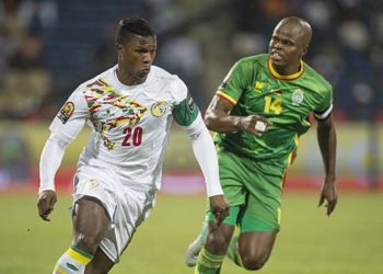 CAN 2021 : Zimbabwe, premier adversaire des Lions, où en sont les partenaires de Willard Katsande ? - wiwsport