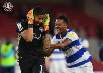 Championship : QPR de Seny Dieng renverse Middlesbrough - wiwsport