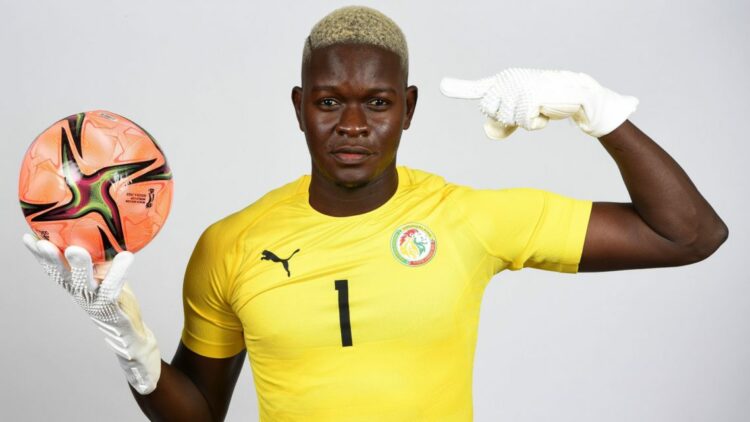 Beach Soccer - Alseyni Ndiaye réagit suite à la défaite contre Oman: "La compétition vient de commencer pour le Sénégal" - wiwsport