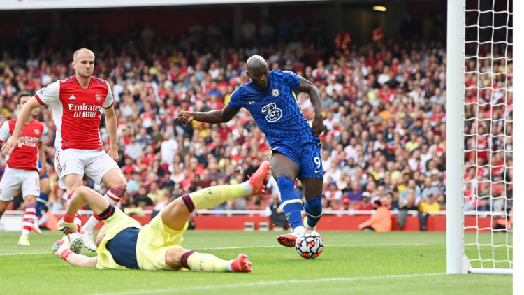 Premier League : Chelsea d'Édouard Mendy enchaine face à Arsenal - wiwsport Premier League : Chelsea d'Édouard Mendy enchaine face à Arsenal - wiwsport