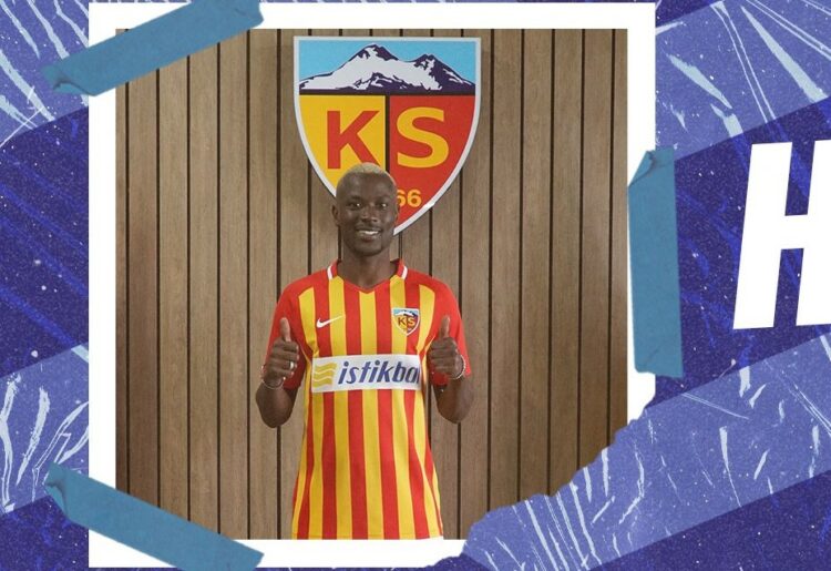 Mercato : Mame Baba Thiam rejoint Kayserispor ! - wiwsport