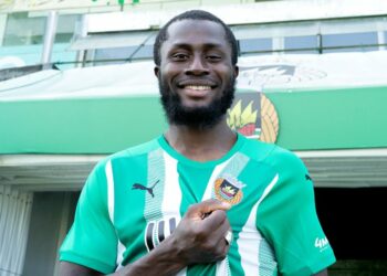 Mercato - Alhassane Sylla rejoint la 2e division portugaise - wiwsport