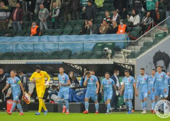 Ligue Europa / Barrages retour : Le Slavia Prague d'Abdallah Sima passe à la trappe - wiwsport