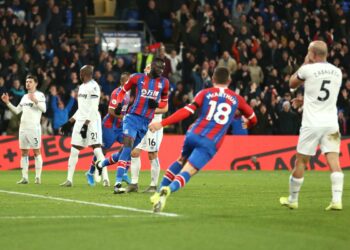 Premier League : Cheikhou Kouyaté (Crystal Palace) titulaire face à West Ham ! - wiwsport