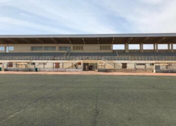 MBOUR : Le stade Caroline Faye au cœur des préoccupations des acteurs sportifs - wiwsport