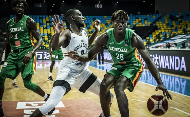 AfroBasket 2021 - Stats des Lions : Brancou claque 22 points, Fall Faye en mode double double, Gorgui constant - wiwsport AfroBasket 2021 - Stats des Lions : Brancou claque 22 points, Fall Faye en mode double double, Gorgui constant - wiwsport