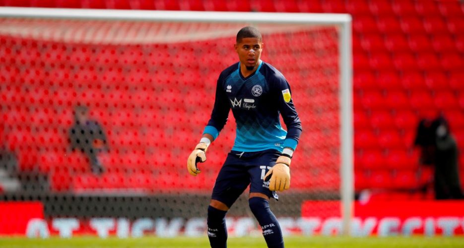 Mercato / QPR : Sheffield United veut signer Seny Dieng - wiwsport Mercato / QPR : Sheffield United veut signer Seny Dieng - wiwsport