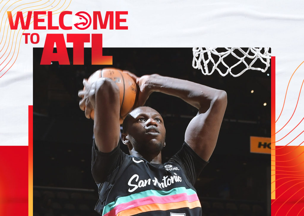 NBA - Les Hawks d'Atlanta sur la signature de Gorgui Dieng "C'est un joueur expérimenté qui sait défendre..." - wiwsport