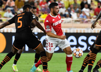 Ligue des Champions / Barrages aller : Monaco battu à domicile par le Shakhtar Donetsk - wiwsport