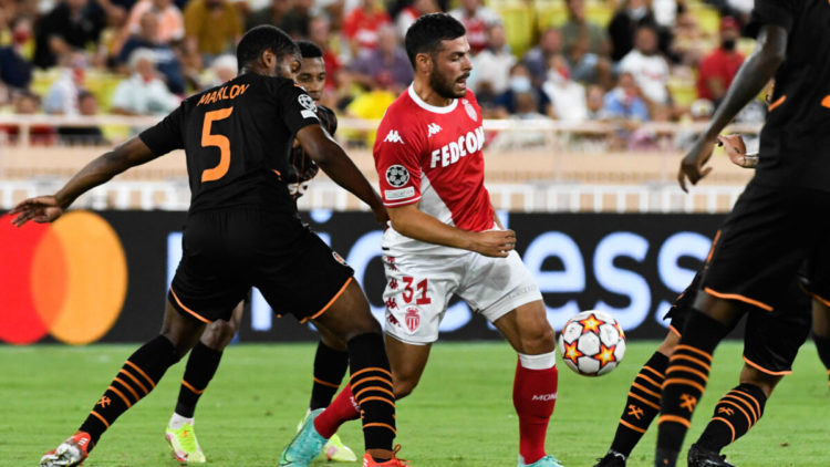 Ligue des Champions / Barrages aller : Monaco battu à domicile par le Shakhtar Donetsk - wiwsport