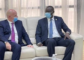 Eliminatoires mondial 2022 - Sénégal vs Togo : La FSF aurait saisi la FIFA pour le report du match - wiwsport
