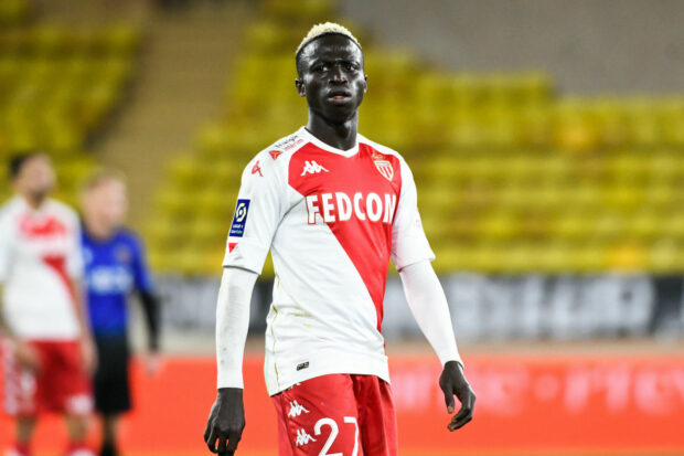 LDC - Barrages retour : Krépin écarté par Kovac à cause de sa cheville - wiwsport LDC - Barrages retour : Krépin écarté par Kovac à cause de sa cheville - wiwsport