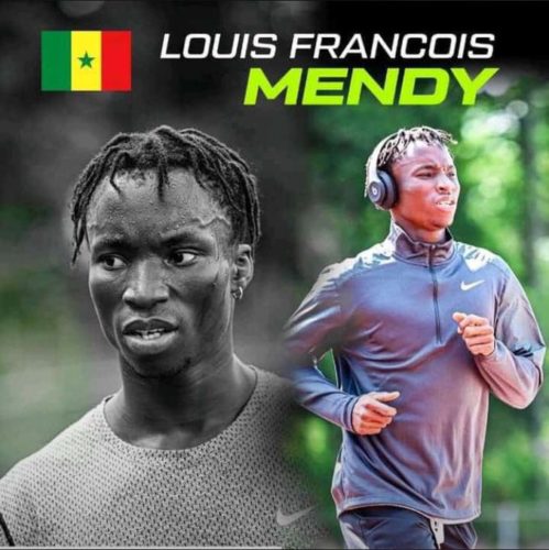 JO Tokyo 2020 - Athlétisme : Entrée en lice de Louis François Mendy ce matin - wiwsport JO Tokyo 2020 - Athlétisme : Entrée en lice de Louis François Mendy ce matin - wiwsport