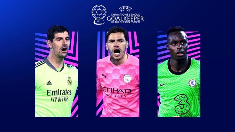 LDC 2020-2021 : Edouard Mendy en lice pour le trophée de meilleur gardien de la saison - wiwsport LDC 2020-2021 : Edouard Mendy en lice pour le trophée de meilleur gardien de la saison - wiwsport