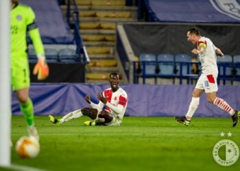 Michael O'Neill, entraineur Stoke City : « Abdallah est un joueur avec un énorme potentiel » - wiwsport