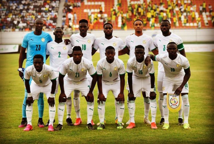 Classement FIFA: Le Sénégal toujours numéro 1 africain, gagne une place mondiale - wiwsport Classement FIFA: Le Sénégal toujours numéro 1 africain, gagne une place mondiale - wiwsport