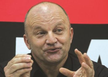 Le Sénégal reçoit un avertissement des Warriors - wiwsport