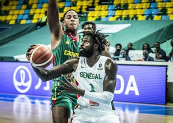 AfroBasket 2021 - Maurice Ndour "Je suis comme un coach-joueur...Chacun doit se sacrifier pour la victoire de l'équipe" - wiwsport