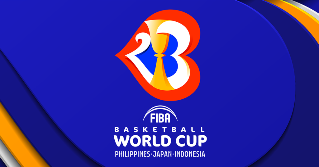 Le tirage au sort des Éliminatoires de la Coupe du Monde FIBA 2023 aura lieu mardi - wiwsport Le tirage au sort des Éliminatoires de la Coupe du Monde FIBA 2023 aura lieu mardi - wiwsport