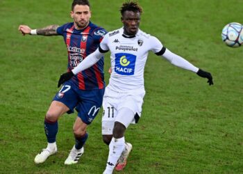 OFFICIEL – Ligue 2 : Pape Ibnou Ba rejoint Le Havre AC