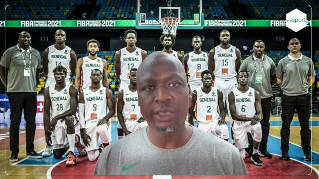 (Vidéo) AfroBasket 2021 - Le point sur l'infirmerie de la tanière, pourquoi Pierria Henry a besoin de semelles orthopédiques? - wiwsport