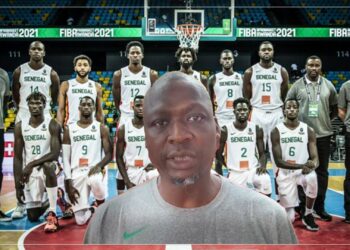 (Vidéo) AfroBasket 2021 - Le point sur l'infirmerie de la tanière, pourquoi Pierria Henry a besoin de semelles orthopédiques? - wiwsport