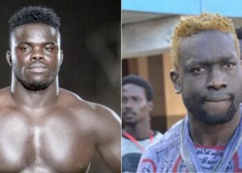 Gouye Gui / Reug Reug : Face to Face, mardi prochain - wiwsport