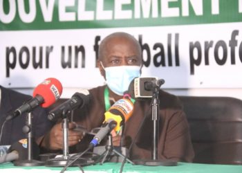 (Vidéo) LSFP - Saer Seck fait ses adieux et lance un message aux supporters "Ils sont des acteurs absolument incontournables..." - wiwsport