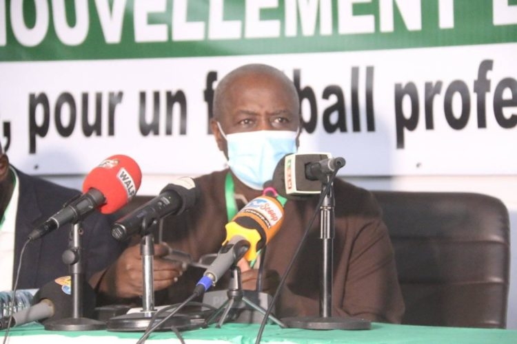 (Vidéo) LSFP - Saer Seck fait ses adieux et lance un message aux supporters "Ils sont des acteurs absolument incontournables..." - wiwsport (Vidéo) LSFP - Saer Seck fait ses adieux et lance un message aux supporters "Ils sont des acteurs absolument incontournables..." - wiwsport