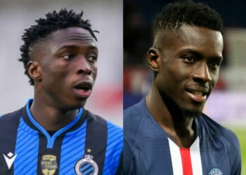 Ligue des Champions : Le PSG avec City, Leipzig et le Club Bruges dans le groupe A