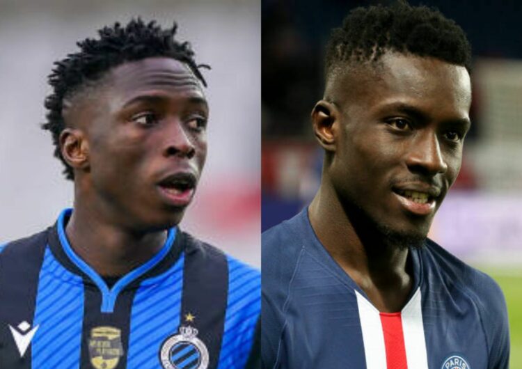 Ligue des Champions : Le PSG avec City, Leipzig et le Club Bruges dans le groupe A - wiwsport Ligue des Champions : Le PSG avec City, Leipzig et le Club Bruges dans le groupe A - wiwsport