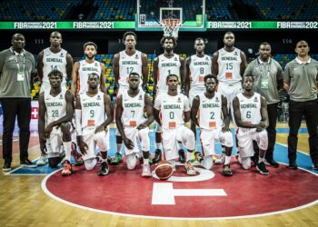 Eliminatoires Coupe du monde 2023 - Le Sénégal dans le groupe D, découvrez ses adversaires et les dates des fenêtres de qualification - wiwsport